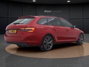 Škoda Superb Combi 1.4 TSI iV Sportline Business