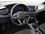Volkswagen Taigo 1.0 TSI Style