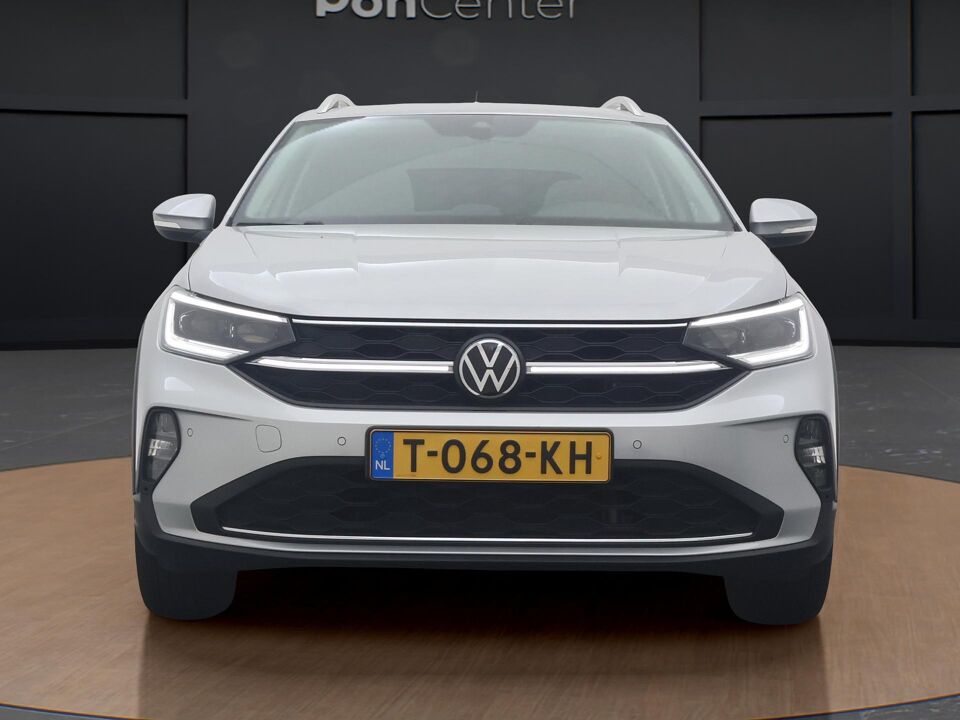 Volkswagen Taigo 1.0 TSI Style
