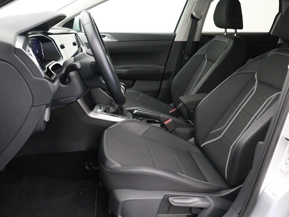 Volkswagen Taigo 1.0 TSI Style