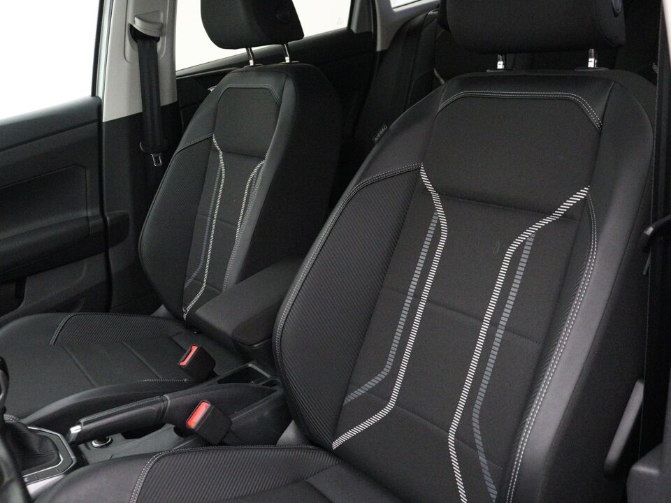 Volkswagen Taigo 1.0 TSI Style