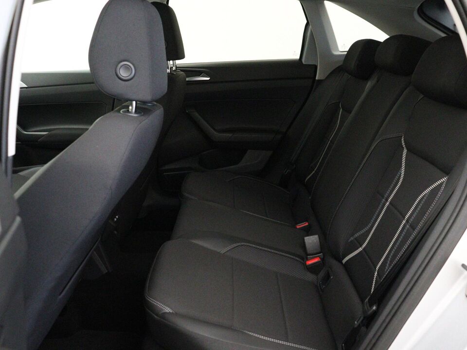 Volkswagen Taigo 1.0 TSI Style