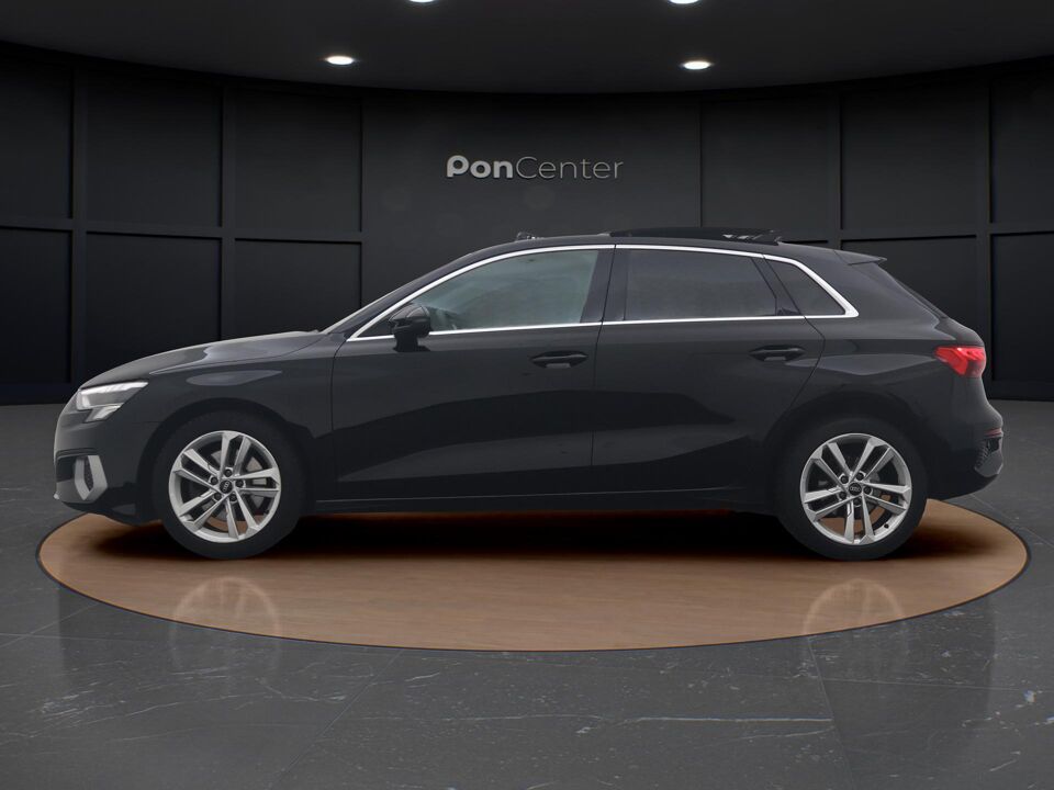 Audi A3 Sportback 30 TFSI Business edition