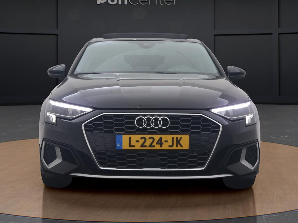 Audi A3 Sportback 30 TFSI Business edition
