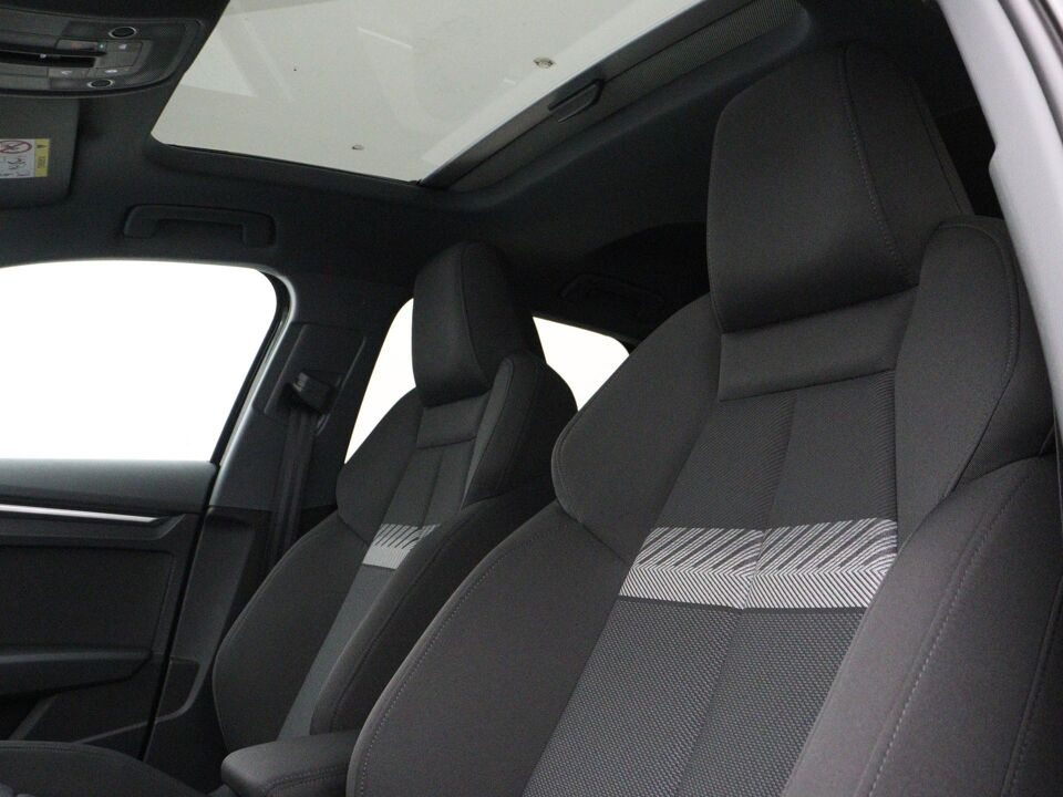 Audi A3 Sportback 30 TFSI Business edition