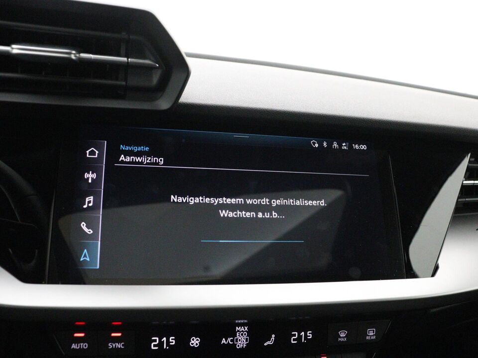 Audi A3 Sportback 30 TFSI Business edition