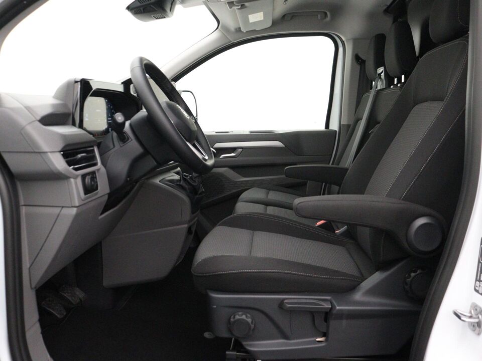 VW-Bedrijfswagens Transporter 2.0 TDI L2H1 30 Life