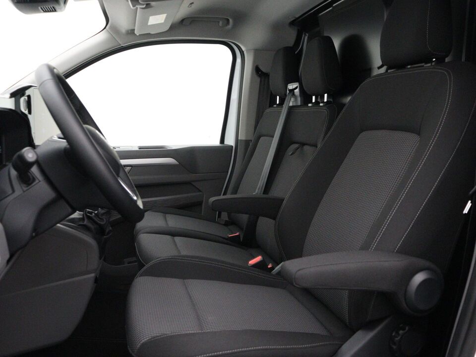 VW-Bedrijfswagens Transporter 2.0 TDI L2H1 30 Life