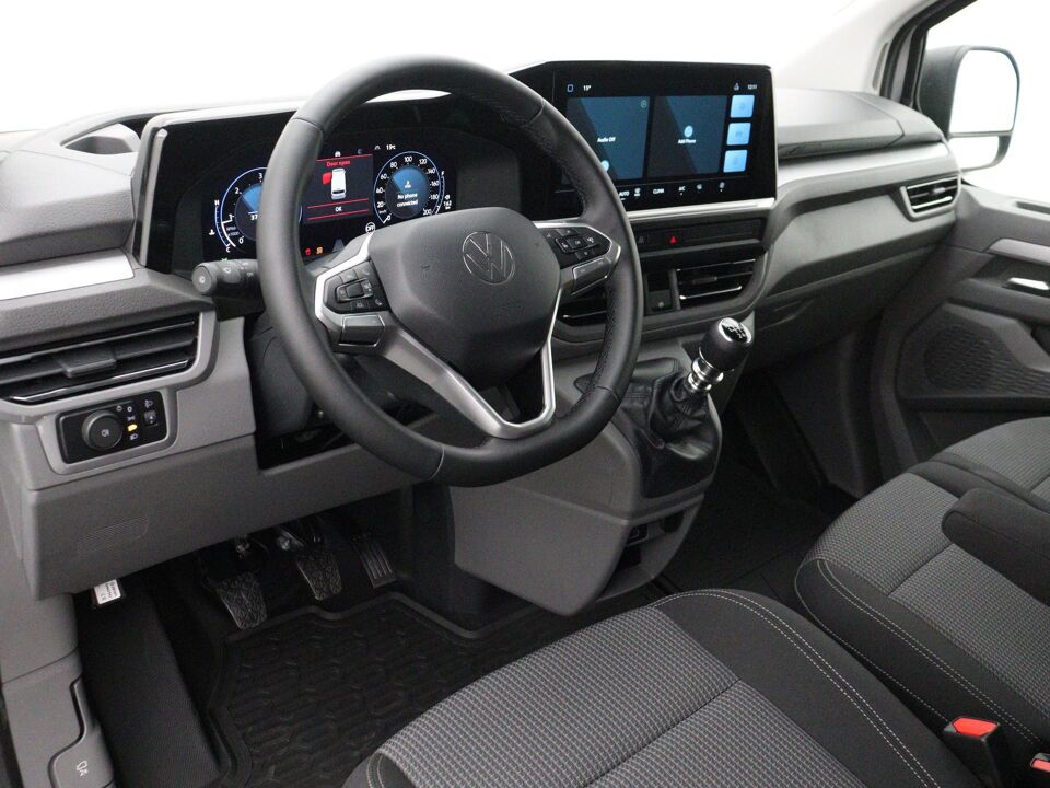 VW-Bedrijfswagens Transporter 2.0 TDI L1H1 28 Life