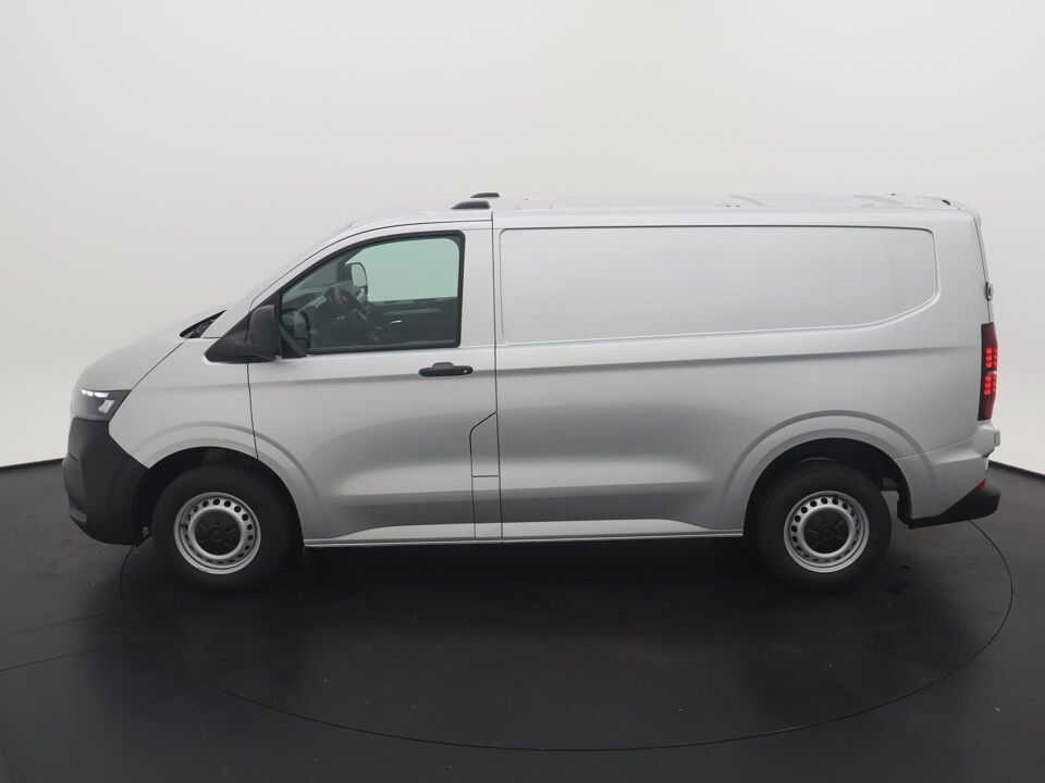 VW-Bedrijfswagens Transporter 2.0 TDI L1H1 28 Life