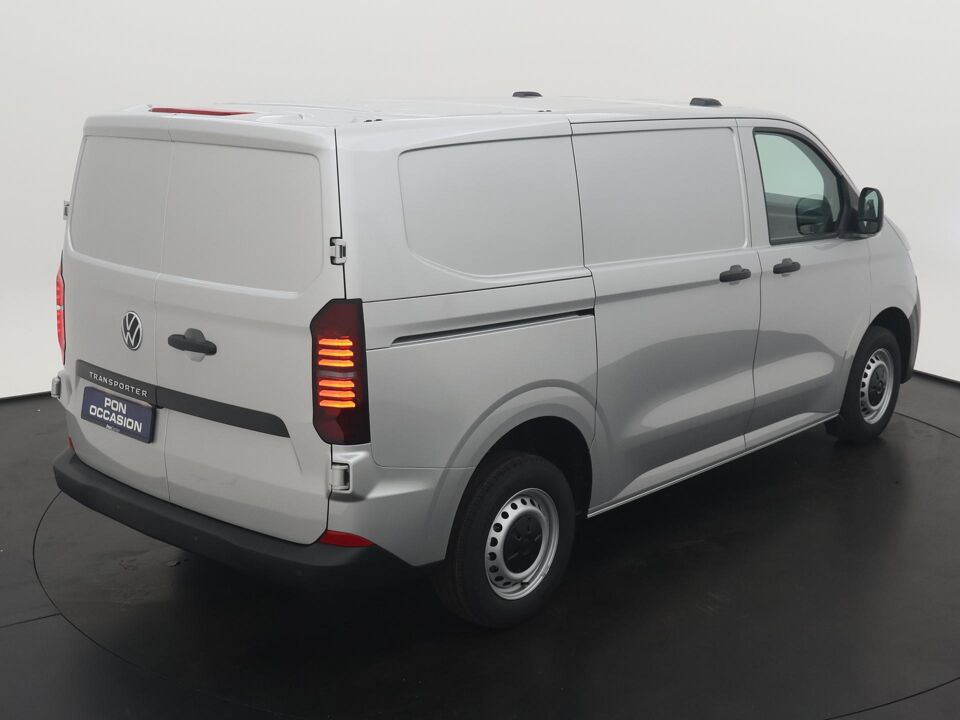VW-Bedrijfswagens Transporter 2.0 TDI L1H1 28 Life