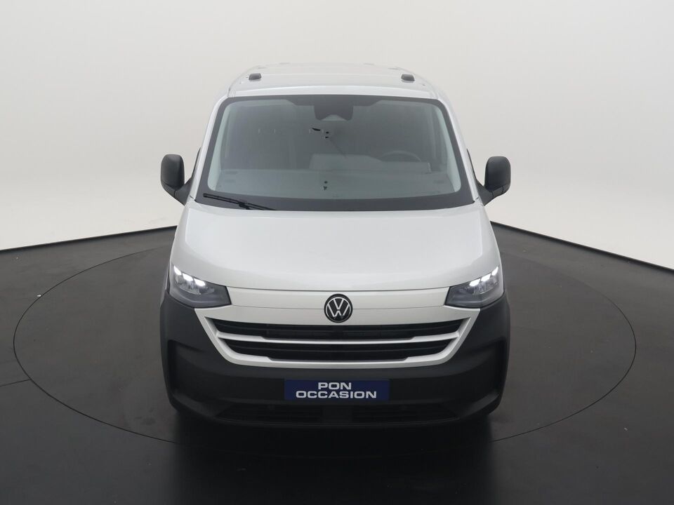 VW-Bedrijfswagens Transporter 2.0 TDI L1H1 28 Life