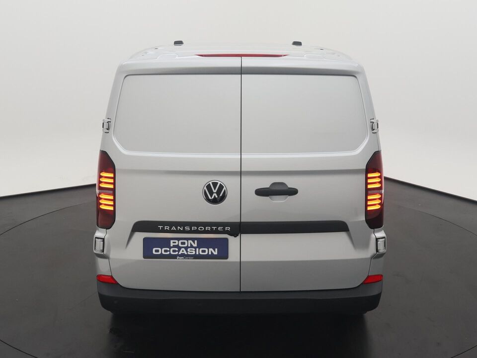 VW-Bedrijfswagens Transporter 2.0 TDI L1H1 28 Life