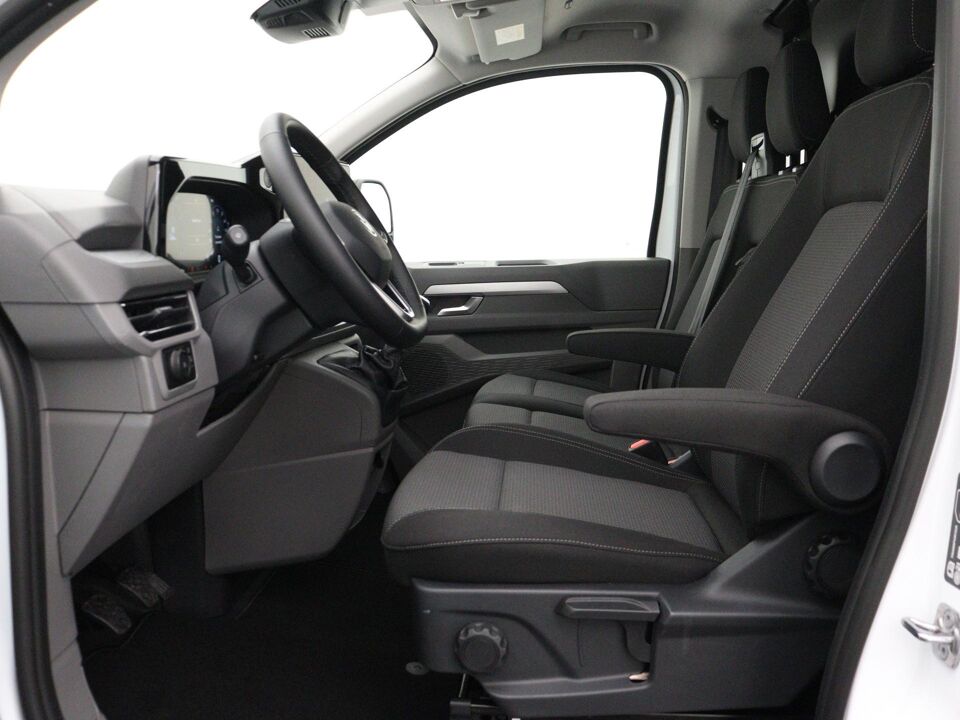 VW-Bedrijfswagens Transporter 2.0 TDI L1H1 28 Life