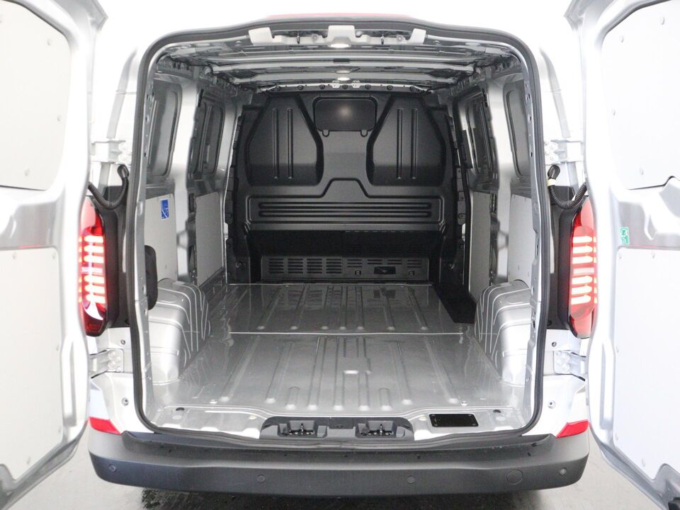 VW-Bedrijfswagens Transporter 2.0 TDI L1H1 28 Life