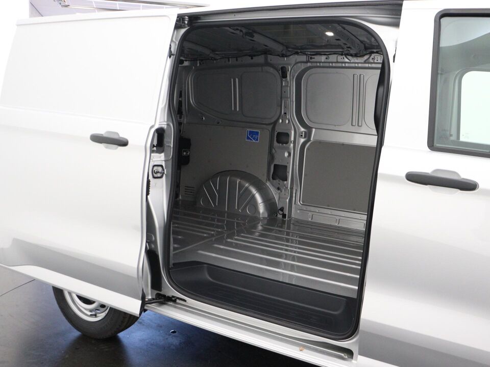 VW-Bedrijfswagens Transporter 2.0 TDI L1H1 28 Life