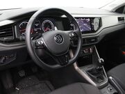 Volkswagen Polo 1.0 TSI Comfortline