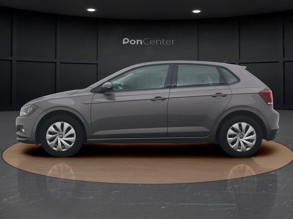 Volkswagen Polo 1.0 TSI Comfortline