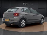 Volkswagen Polo 1.0 TSI Comfortline