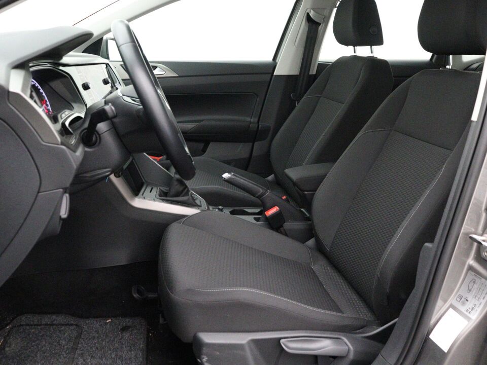 Volkswagen Polo 1.0 TSI Comfortline