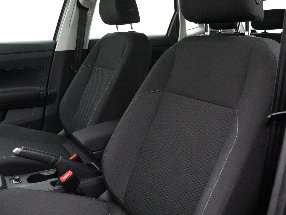 Volkswagen Polo 1.0 TSI Comfortline