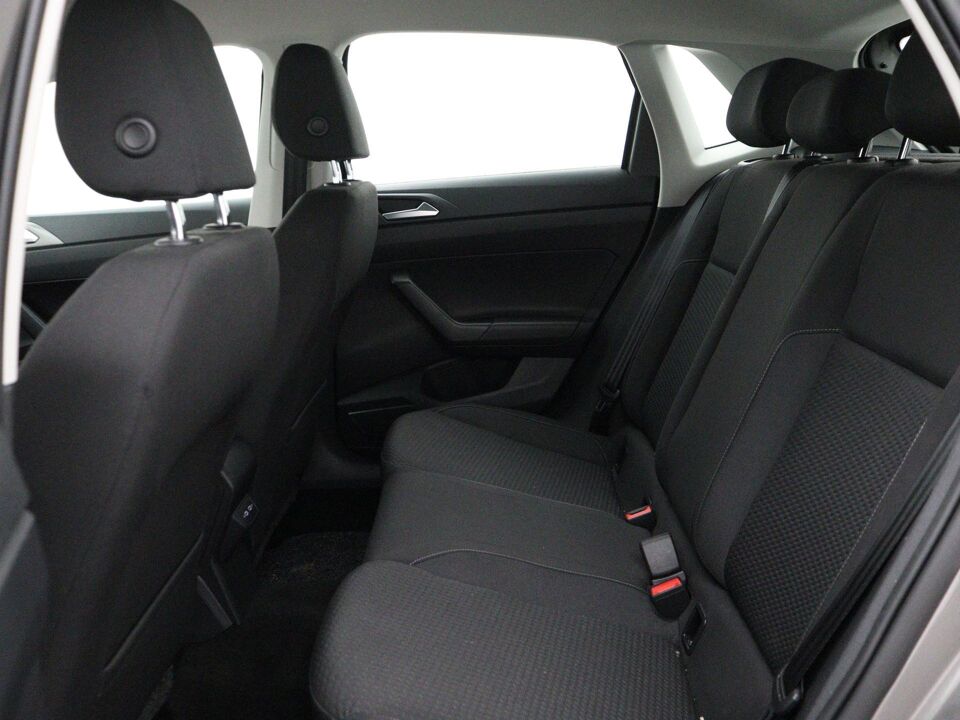 Volkswagen Polo 1.0 TSI Comfortline