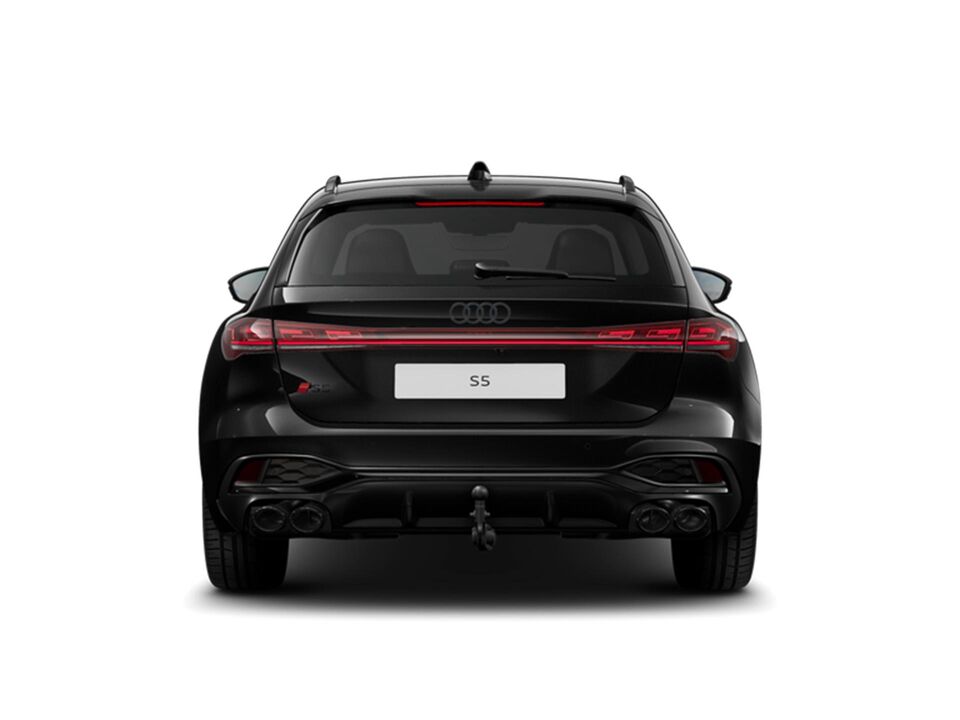 Audi S5 Avant S5 50 year edition 3.0 TFSI 270 kW / 367 PK Avant