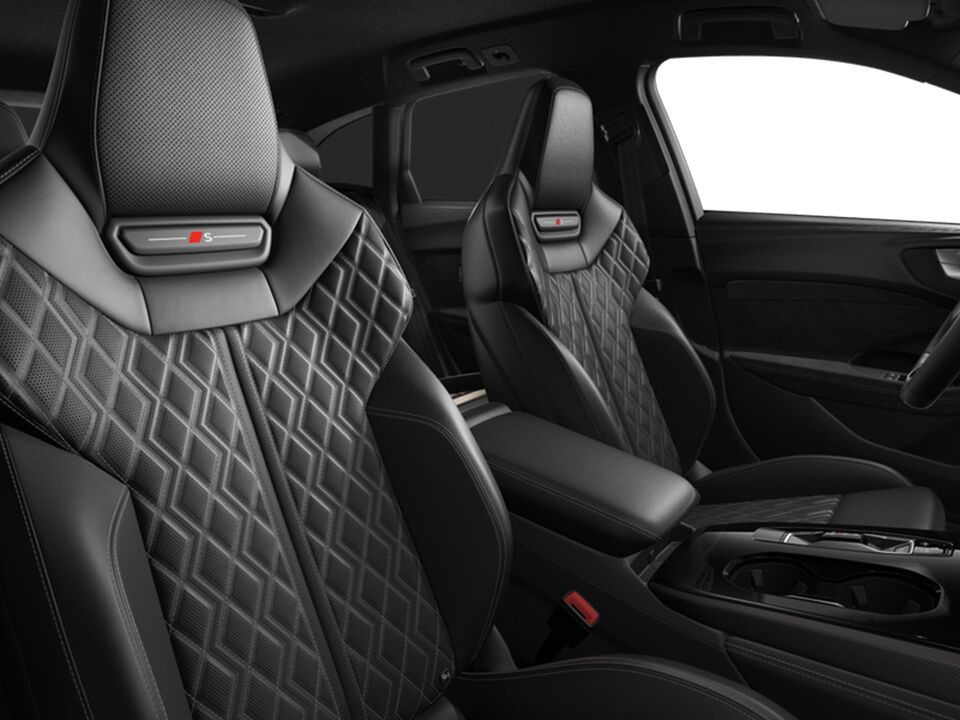 Audi S5 Avant S5 50 year edition 3.0 TFSI 270 kW / 367 PK Avant