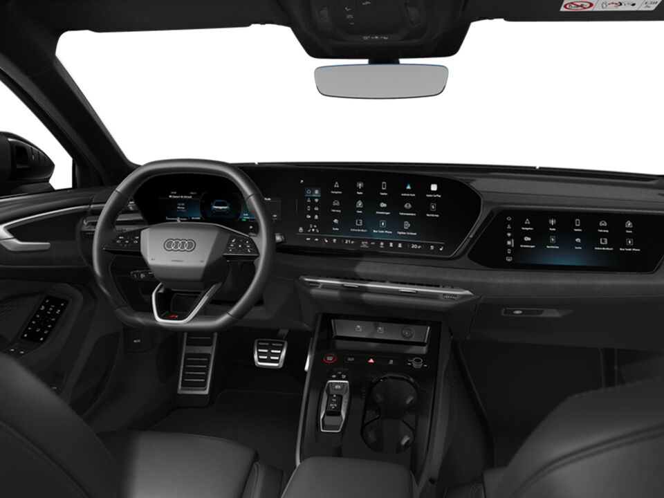 Audi S5 Avant S5 50 year edition 3.0 TFSI 270 kW / 367 PK Avant
