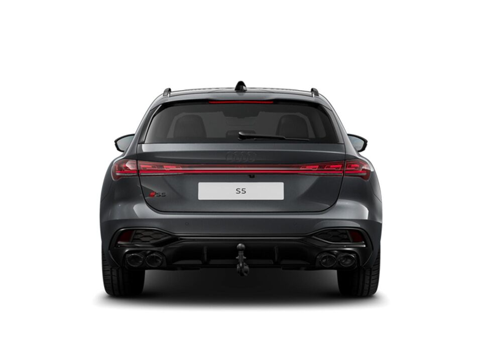 Audi S5 Avant 50 year edition 3.0 TFSI 270 kW / 367 PK