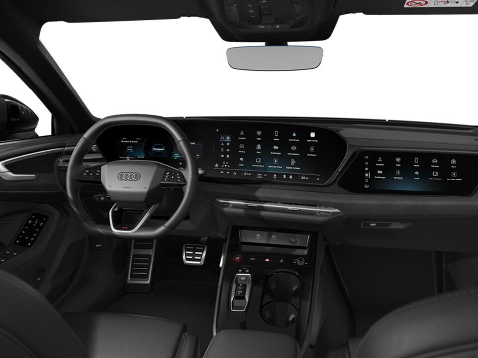 Audi S5 Avant 50 year edition 3.0 TFSI 270 kW / 367 PK
