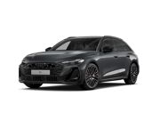 Audi S5 Avant 50 year edition 3.0 TFSI 270 kW / 367 PK
