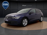 Volkswagen Golf 1.5 eTSI DSG Life