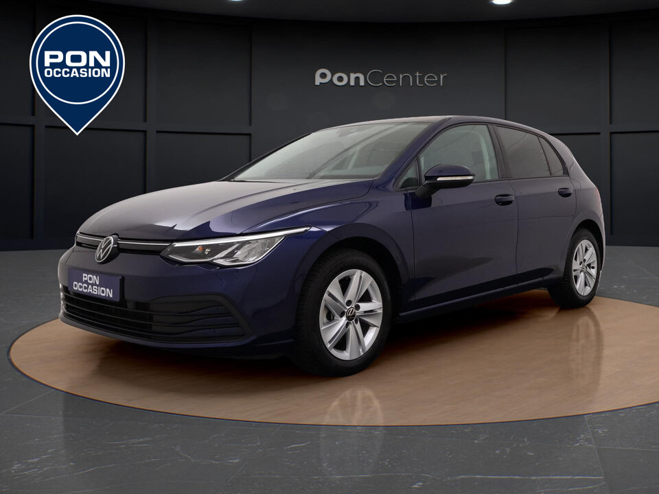 Volkswagen Golf 1.5 eTSI DSG Life