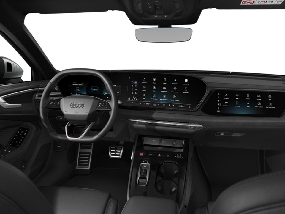 Audi S5 Avant 50 year edition 3.0 TFSI 270 kW / 367 PK