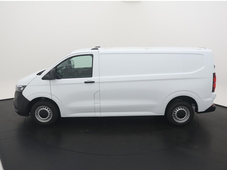 VW-Bedrijfswagens Transporter 2.0 TDI L2H1 30 Life