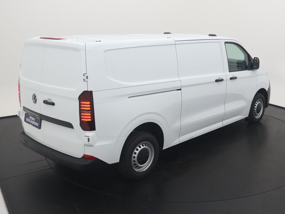 VW-Bedrijfswagens Transporter 2.0 TDI L2H1 30 Life