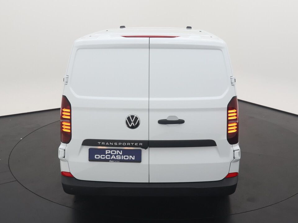 VW-Bedrijfswagens Transporter 2.0 TDI L2H1 30 Life