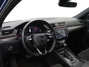 Škoda Superb Combi 1.4 TSI iV Sportline Business