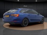 Škoda Superb Combi 1.4 TSI iV Sportline Business