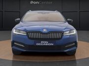 Škoda Superb Combi 1.4 TSI iV Sportline Business