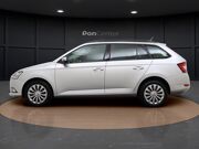 Škoda Fabia Combi 1.0 TSI 95 PK Ambition