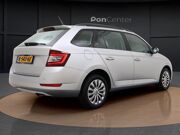 Škoda Fabia Combi 1.0 TSI 95 PK Ambition