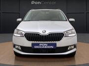 Škoda Fabia Combi 1.0 TSI 95 PK Ambition