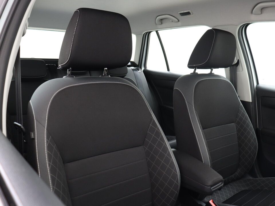 Škoda Fabia Combi 1.0 TSI 95 PK Ambition