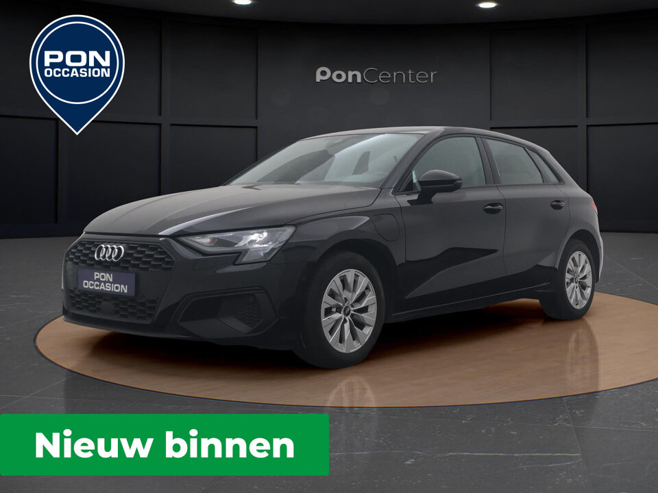 Audi A3 Sportback 40 TFSI e Business edition