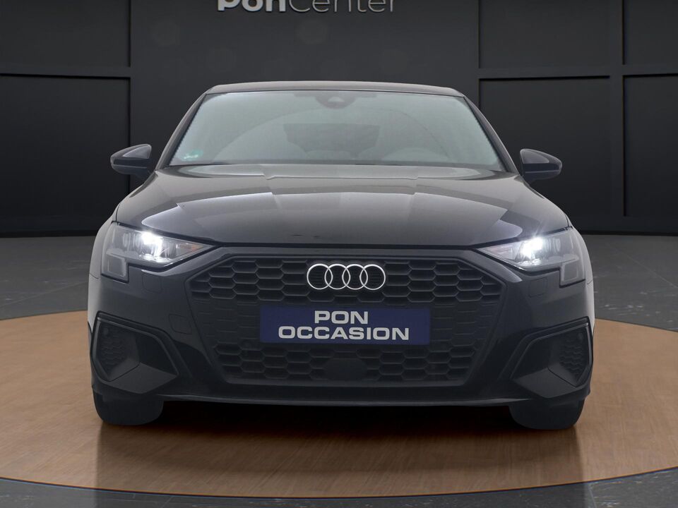 Audi A3 Sportback 40 TFSI e Business edition