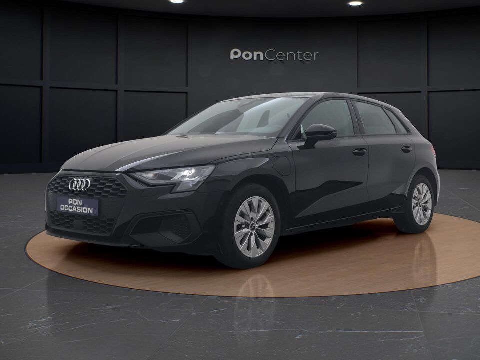 Audi A3 Sportback 40 TFSI e Business edition