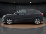 Audi Q2 35 TFSI Advanced edition