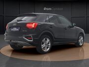 Audi Q2 35 TFSI Advanced edition